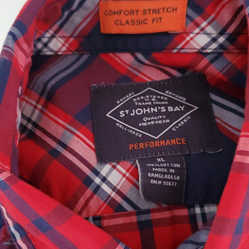 Polo shirt